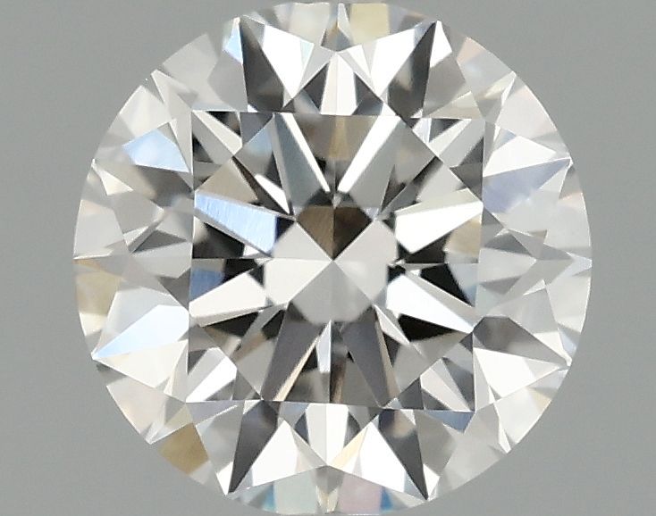 Lab Grown Diamond 1,04Ct G-VVS2 Round - IGILG805624358 1