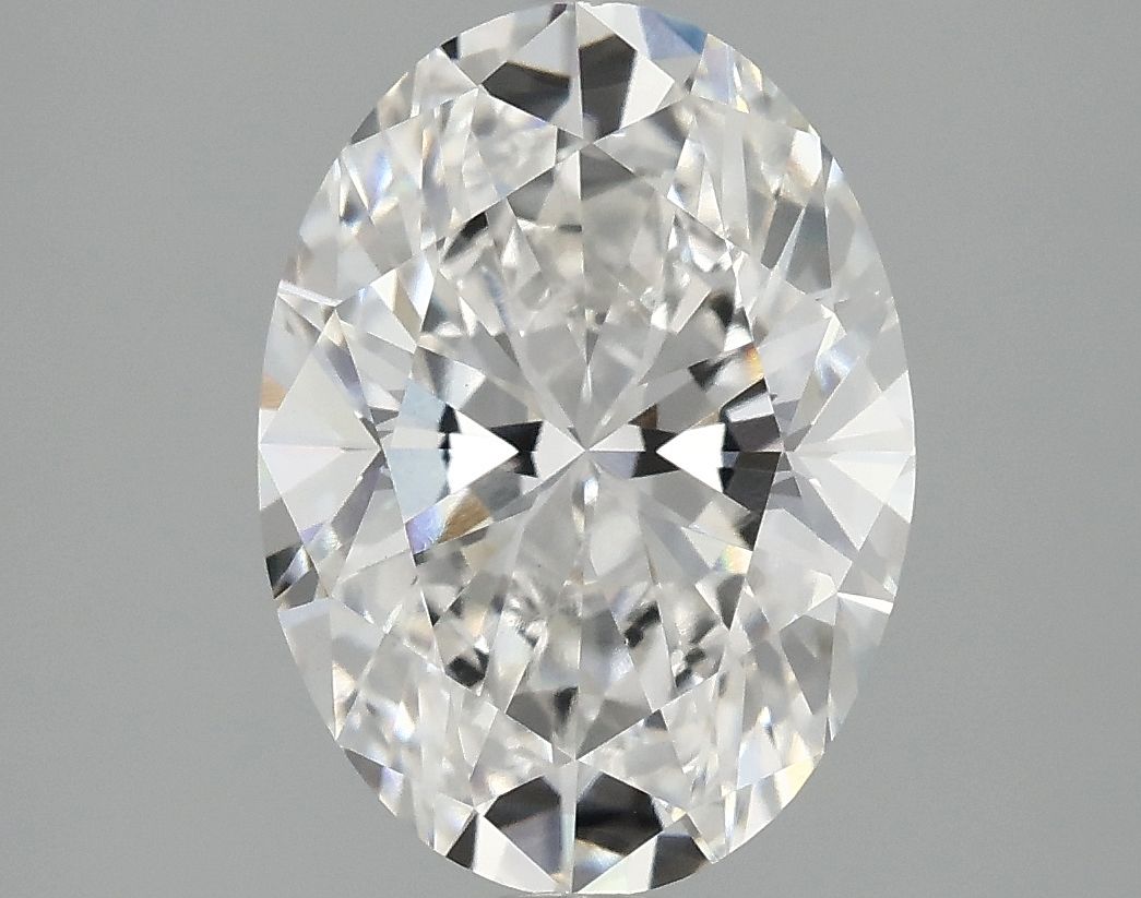 Lab Grown Diamond 2,06Ct F-VS1 Oval - IGILG806614145 1