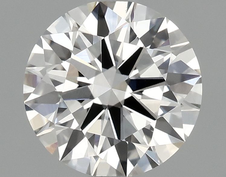 Lab Grown Diamond 1,02Ct G-VS1 Round - IGILG805685799 1