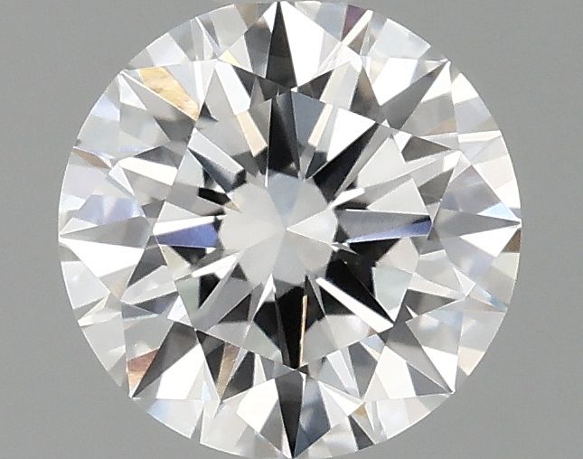 Lab Grown Diamond 0,99Ct D-VVS2 Round - IGILG807601256 1