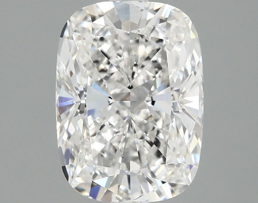 Lab Grown Diamond 2,09Ct E-VS1 Cushion - IGILG787604935 1