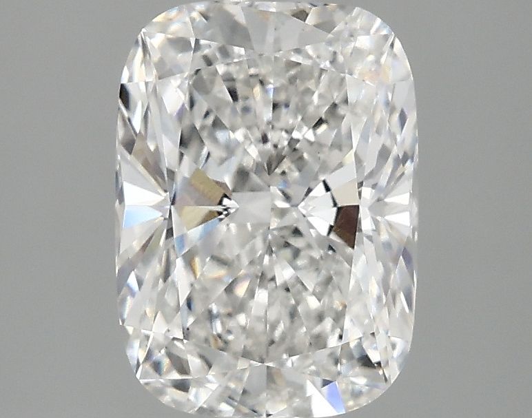 Lab Grown Diamond 2,06Ct E-VS1 Cushion - IGILG795696963 1