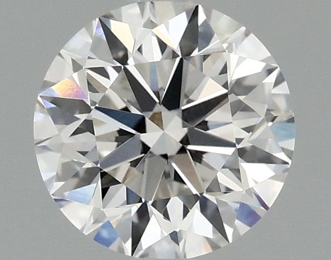 Lab Grown Diamond 1Ct E-VVS2 Round - IGILG803664475 1