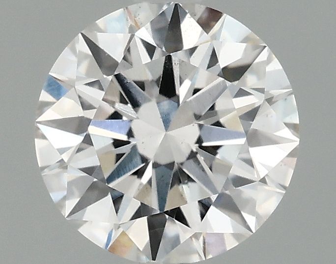 Lab Grown Diamond 1,02Ct E-VS2 Round - IGILG803667339 1