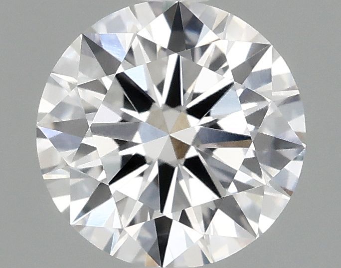 Lab Grown Diamond 0,99Ct D-VVS2 Round - IGILG801665409 1