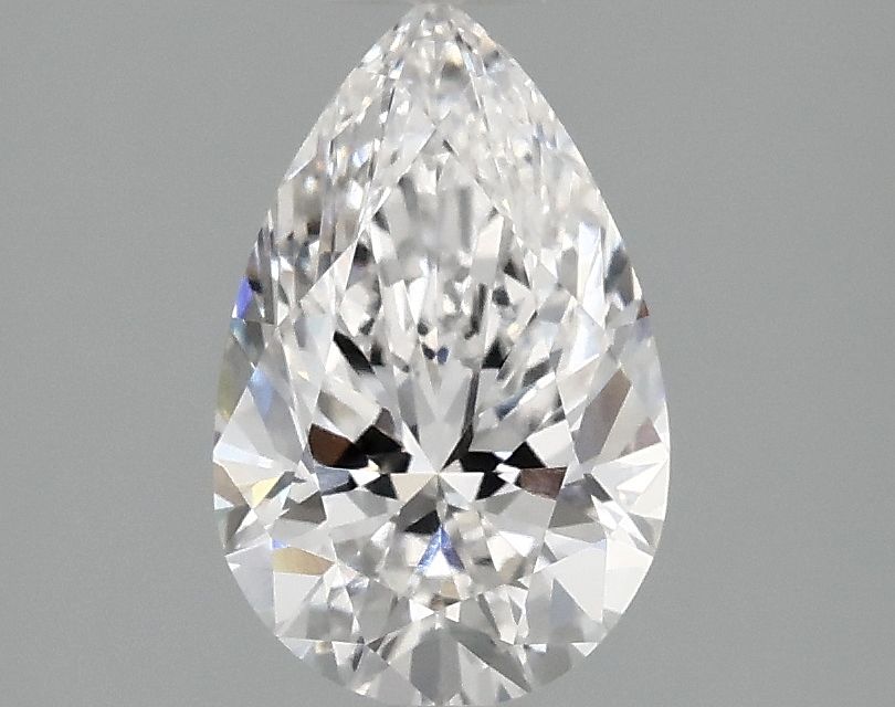 Lab Grown Diamond 1,41Ct E-VVS2 Pear - IGILG805622817 1