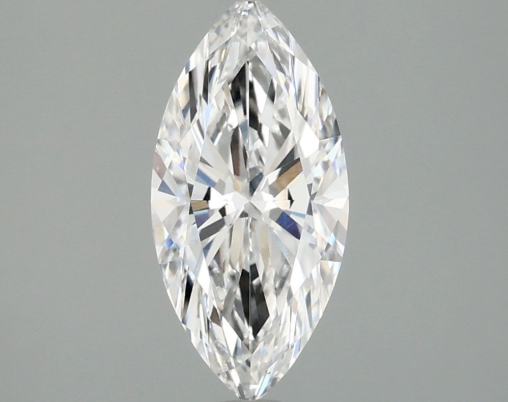 Lab Grown Diamond 1,51Ct D-VVS2 Marquise - IGILG802622855 1