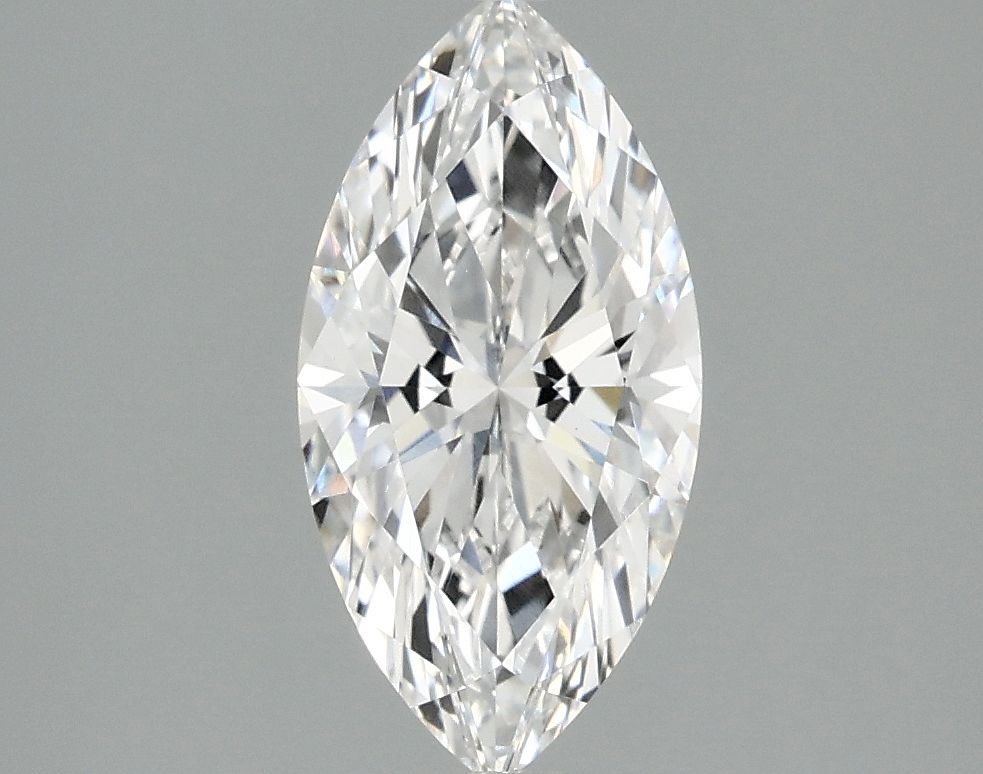 Lab Grown Diamond 1,55Ct D-VVS2 Marquise - IGILG801680327 1