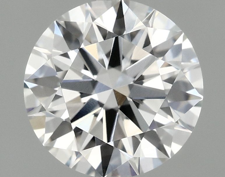 Lab Grown Diamond 1,22Ct E-VS1 Round - IGILG801636294 1