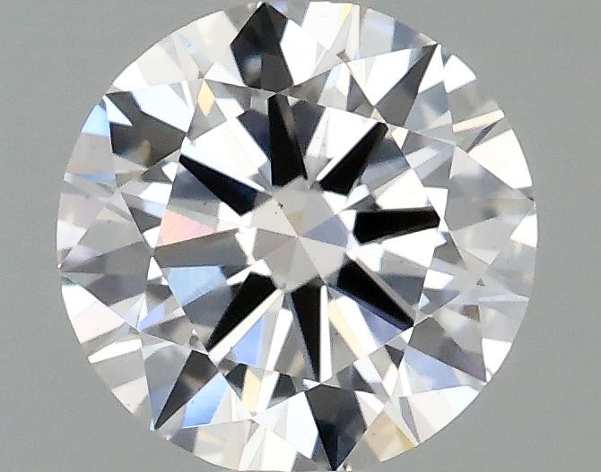 Lab Grown Diamond 1Ct E-VS2 Round - IGILG809674876 1