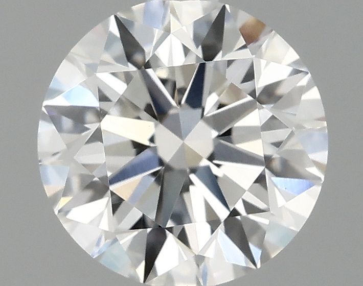 Lab Grown Diamond 1,01Ct F-VVS2 Round - IGILG809643022 1