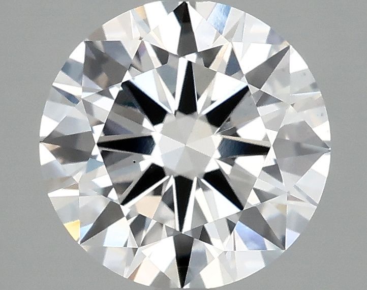 Lab Grown Diamond 2,4Ct E-VS1 Round - IGILG805601642 1