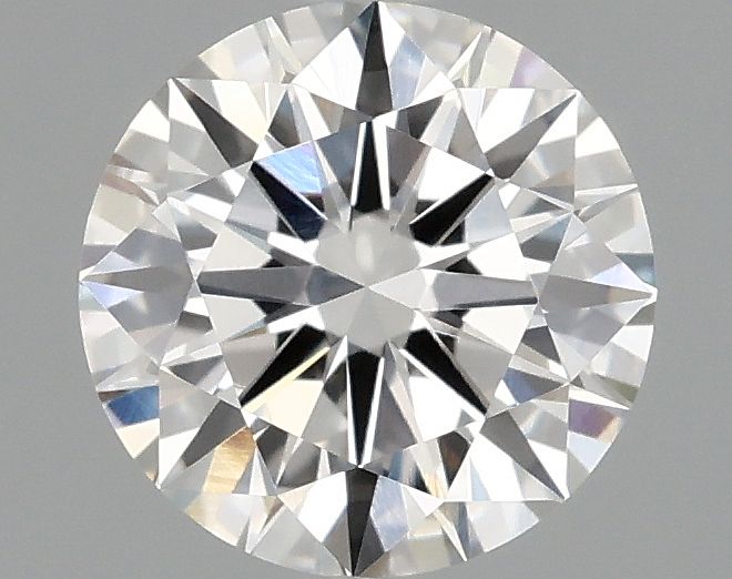 Lab Grown Diamond 1,07Ct G-VVS2 Round - IGILG804647285 1