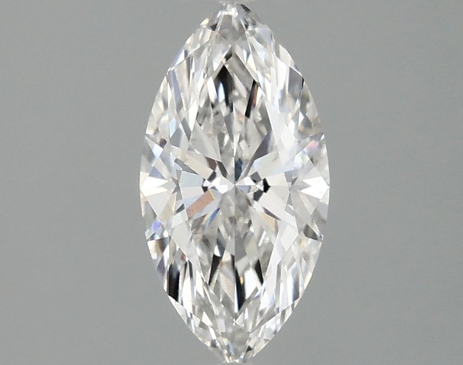 Lab Grown Diamond 1,07Ct F-VS2 Marquise - IGILG804612965 1