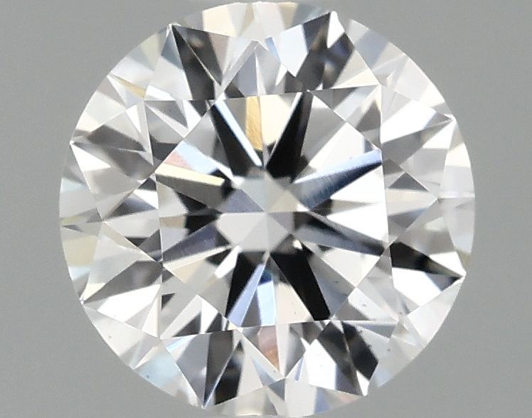 Lab Grown Diamond 1,1Ct D-VS2 Round - IGILG804625808 1