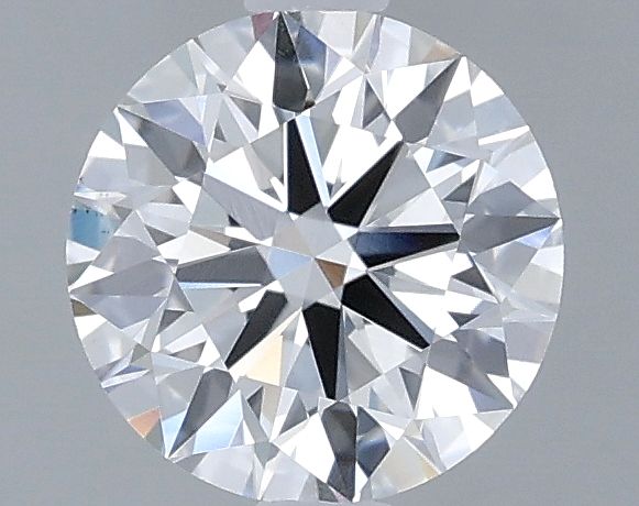 Lab Grown Diamond 1,22Ct E-VS1 Round - IGILG812627411 1