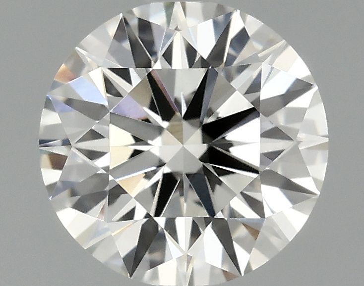 Lab Grown Diamond 1,05Ct G-VVS2 Round - IGILG804646411 1