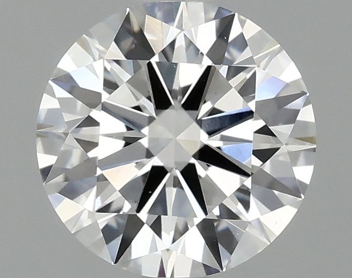 Lab Grown Diamond 1,04Ct F-VS1 Round - IGILG803692448 1