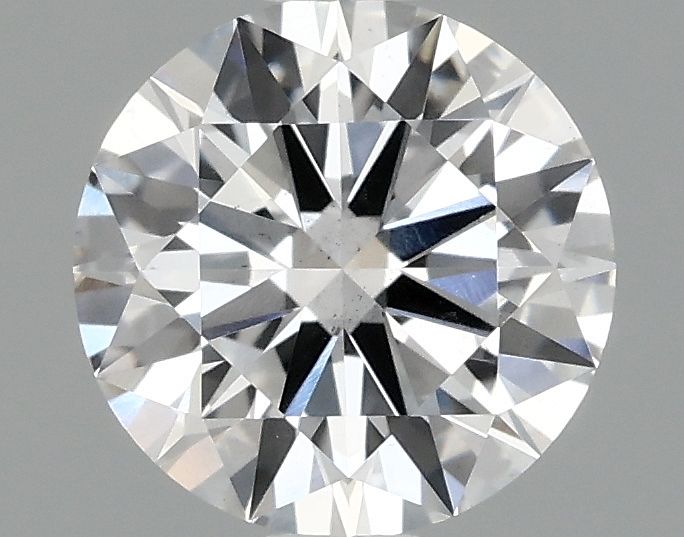Lab Grown Diamond 1,02Ct E-VS2 Round - IGILG805619845 1