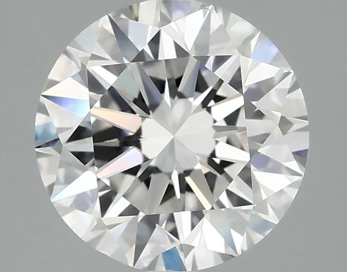 Lab Grown Diamond 2,37Ct E-VS2 Round - IGILG805605204 1
