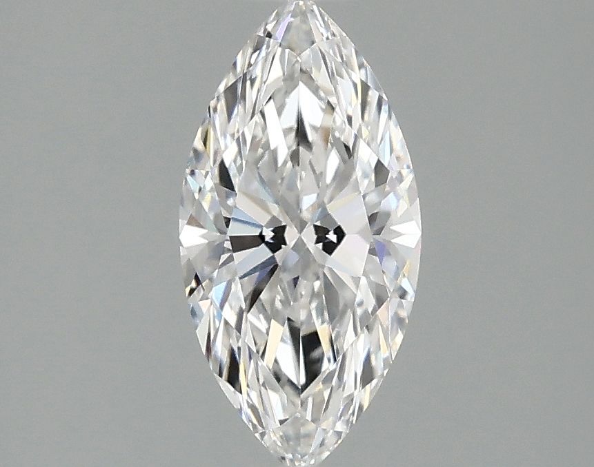 Lab Grown Diamond 1,02Ct E-VS2 Marquise - IGILG810641840 1