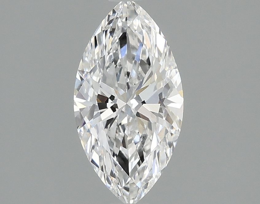 Lab Grown Diamond 1,01Ct D-VS1 Marquise - IGILG811665957 1