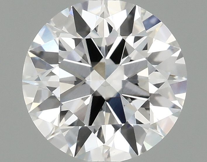 Lab Grown Diamond 1,45Ct E-VS1 Round - IGILG790650434 1