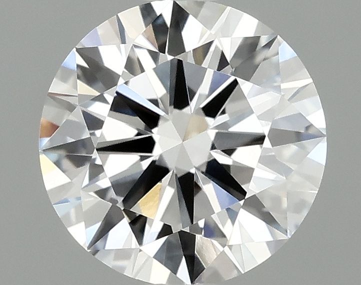 Lab Grown Diamond 1,03Ct E-VVS1 Round - IGILG805684944 1