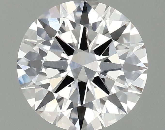 Lab Grown Diamond 1,45Ct E-VS1 Round - IGILG790624694 1