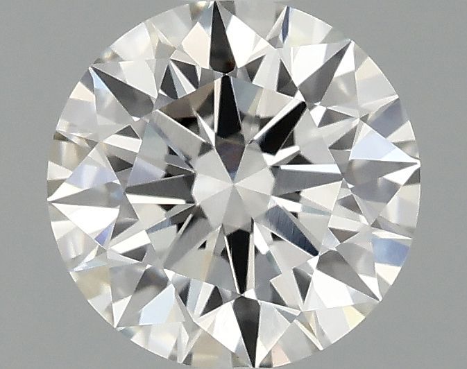 Lab Grown Diamond 1,05Ct G-VS1 Round - IGILG804612000 1