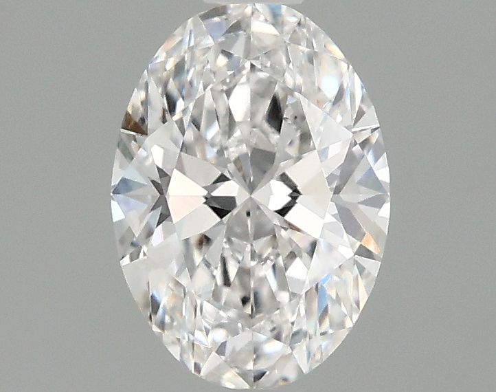 Lab Grown Diamond 1,06Ct E-VVS1 Oval - IGILG804613030 1