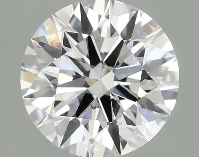 Lab Grown Diamond 1,04Ct D-VS2 Round - IGILG804616594 1
