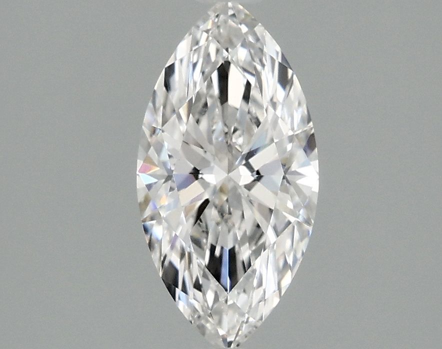 Lab Grown Diamond 1,03Ct F-VVS2 Marquise - IGILG810617879 1