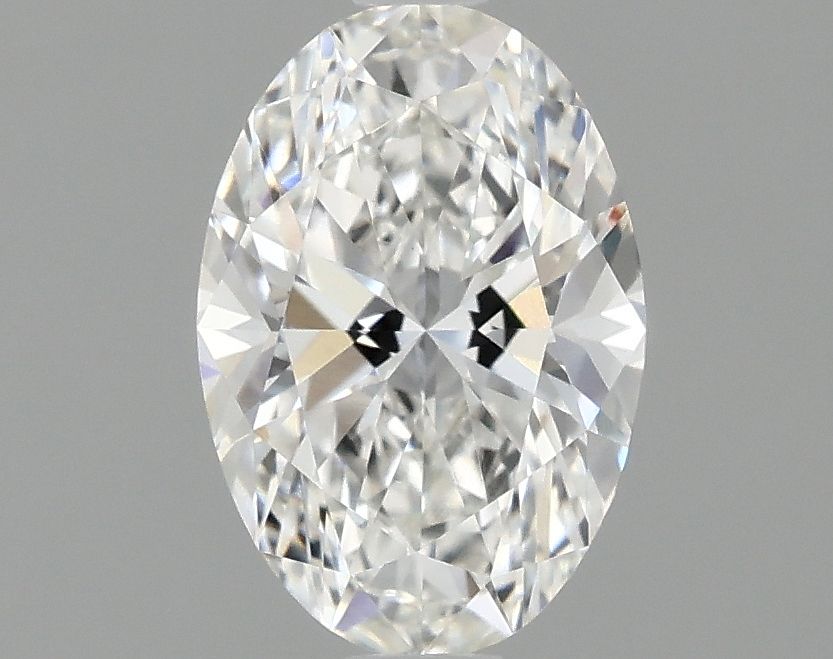 Lab Grown Diamond 1,04Ct E-VVS2 Oval - IGILG809637967 1