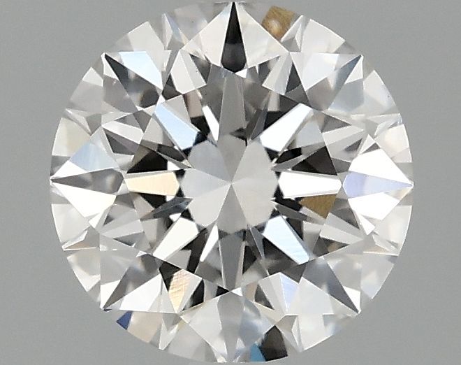 Lab Grown Diamond 1,51Ct F-VS1 Round - IGILG809677715 1