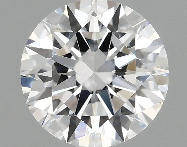Lab Grown Diamond 0,98Ct D-VS1 Round - IGILG803625369 1