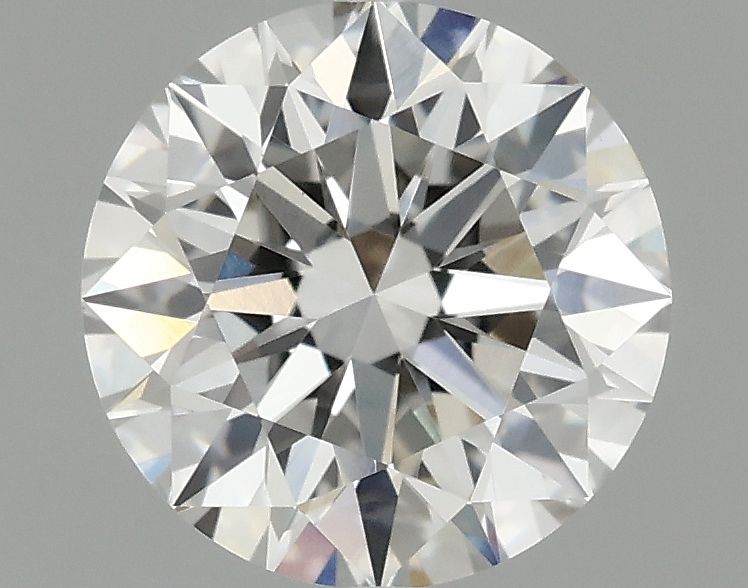 Lab Grown Diamond 1,03Ct G-VS1 Round - IGILG803696940 1