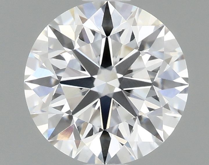 Lab Grown Diamond 1,04Ct D-VS2 Round - IGILG803671965 1