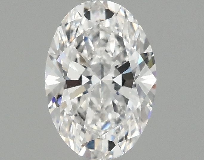 Lab Grown Diamond 1,04Ct E-VS1 Oval - IGILG809669892 1