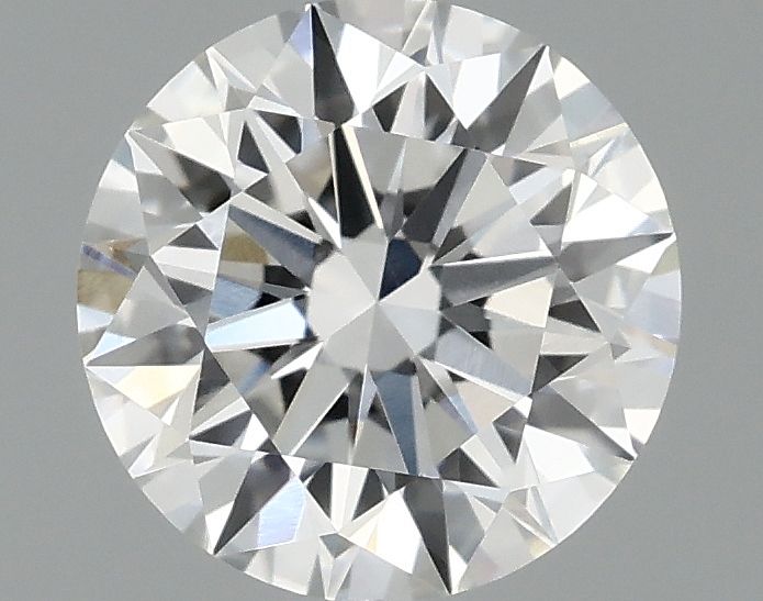 Lab Grown Diamond 1Ct E-VS1 Round - IGILG800671423 1