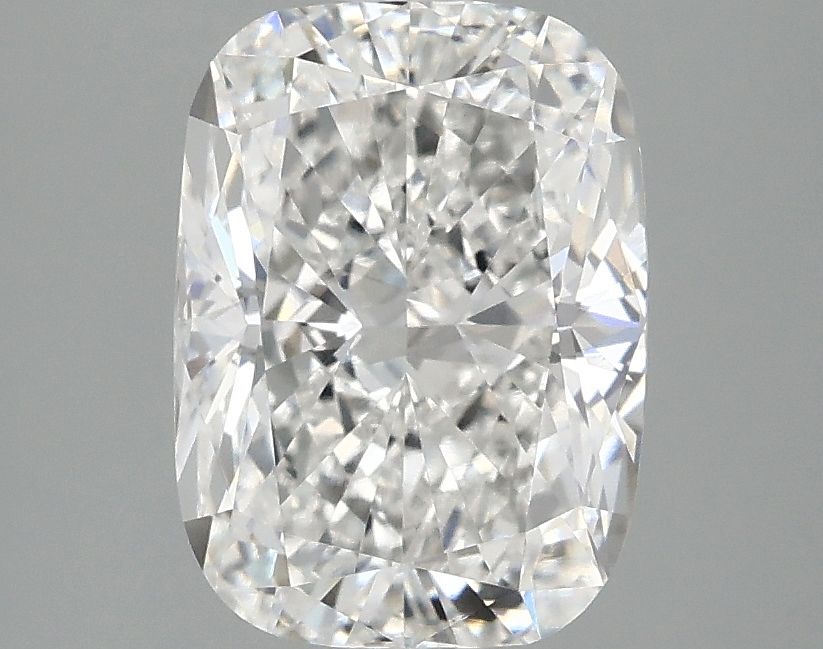 Lab Grown Diamond 2,48Ct E-VVS2 Cushion - IGILG800623425 1