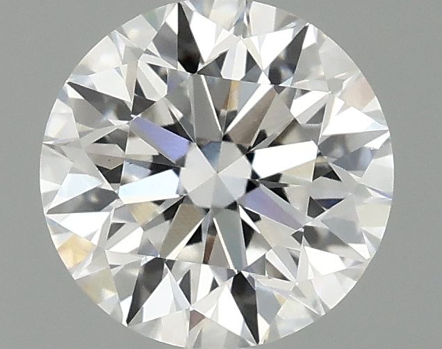 Lab Grown Diamond 1Ct E-VS1 Round - IGILG800610362 1