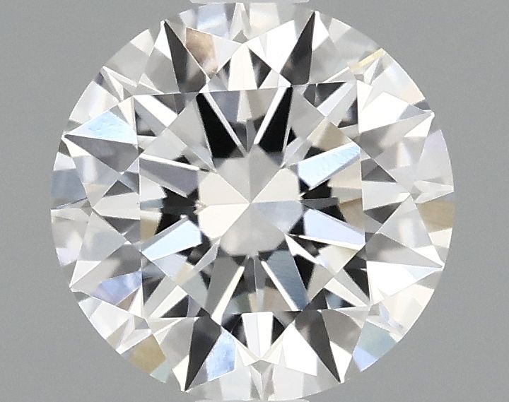 Lab Grown Diamond 1,03Ct F-VVS2 Round - IGILG800663445 1
