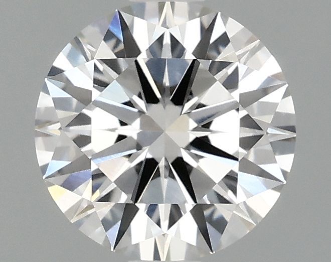 Lab Grown Diamond 1,03Ct F-VVS2 Round - IGILG801623946 1