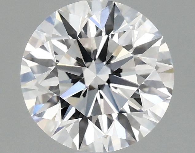 Lab Grown Diamond 0,99Ct D-VVS2 Round - IGILG809670075 1