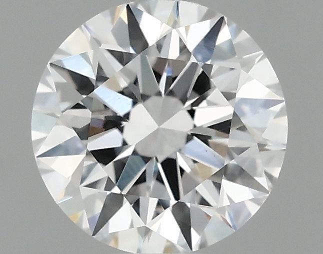 Lab Grown Diamond 0,97Ct D-VS2 Round - IGILG804601853 1