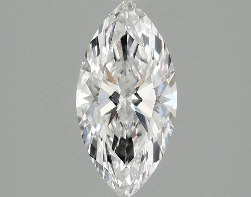 Lab Grown Diamond 1,05Ct D-VS2 Marquise - IGILG809673575 1
