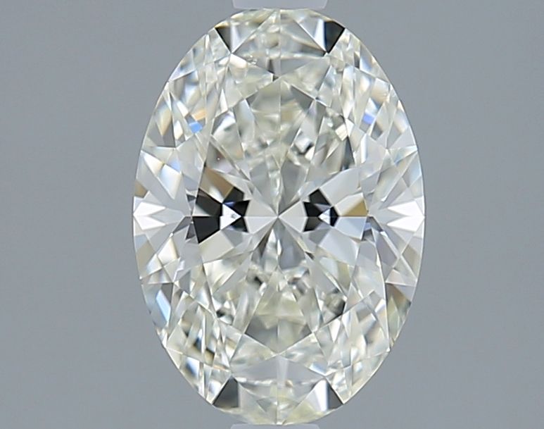 Diamond Natural 1,5Ct I-VS1 Oval - IGI814628516 1