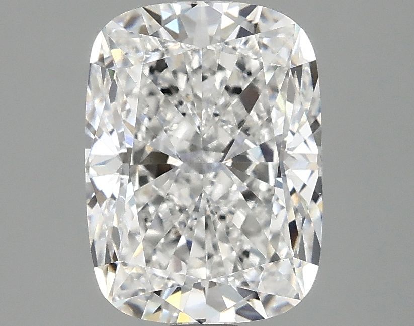 Lab Grown Diamond 2,54Ct D-VS1 Cushion - IGILG800670042 1