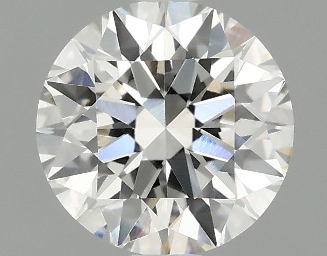 Lab Grown Diamond 1,03Ct F-VS1 Round - IGILG799684666 1